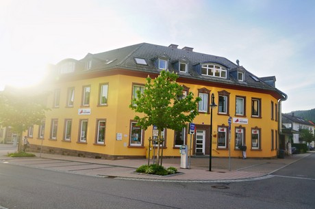 Neustadt Titisee